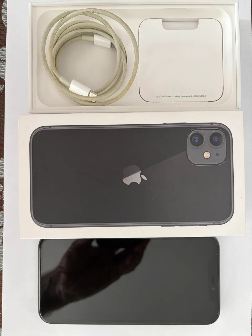 iPhone 11 128 gb - Foto 4