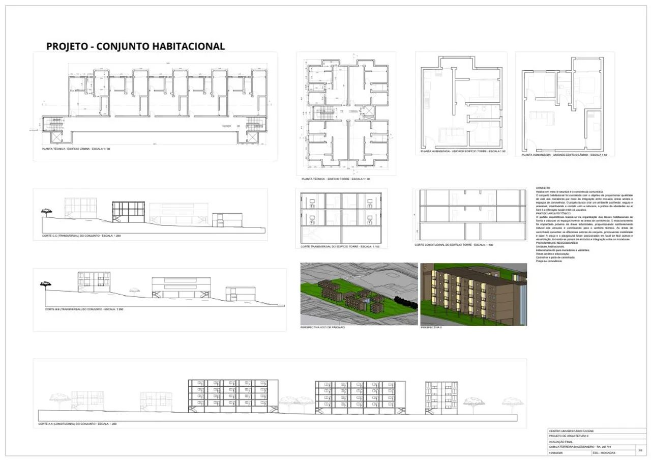 Transformo seu croqui em desenho digital no AutoCAD - Foto 4