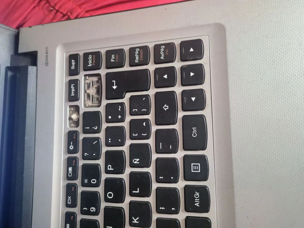 Lenovo ideapad 300 - Foto 2