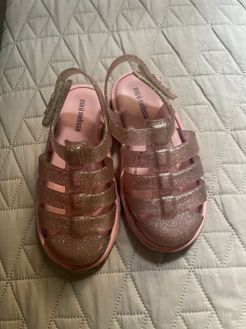 Mini melissa 25