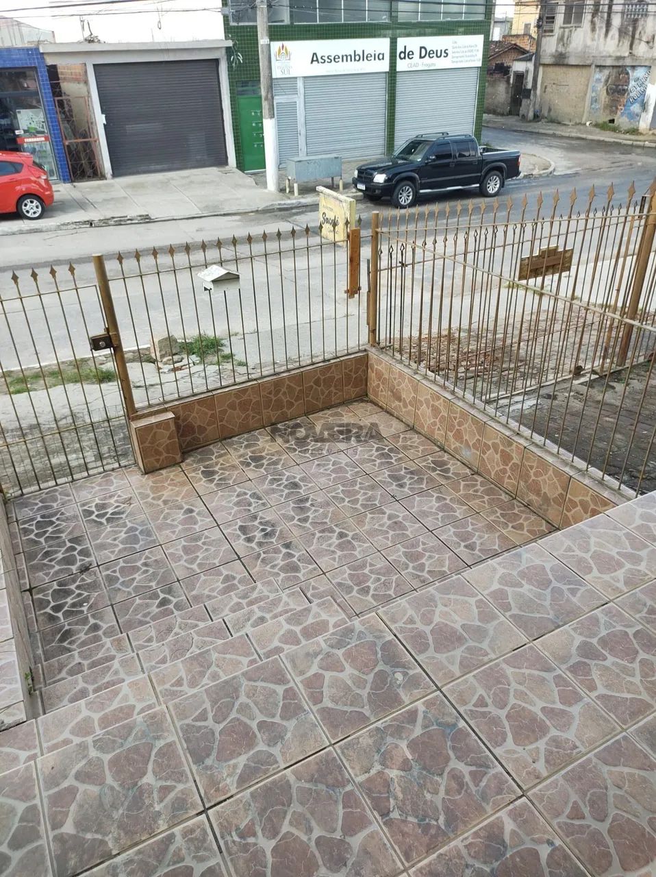 Casa moradia e comercial - Foto 5
