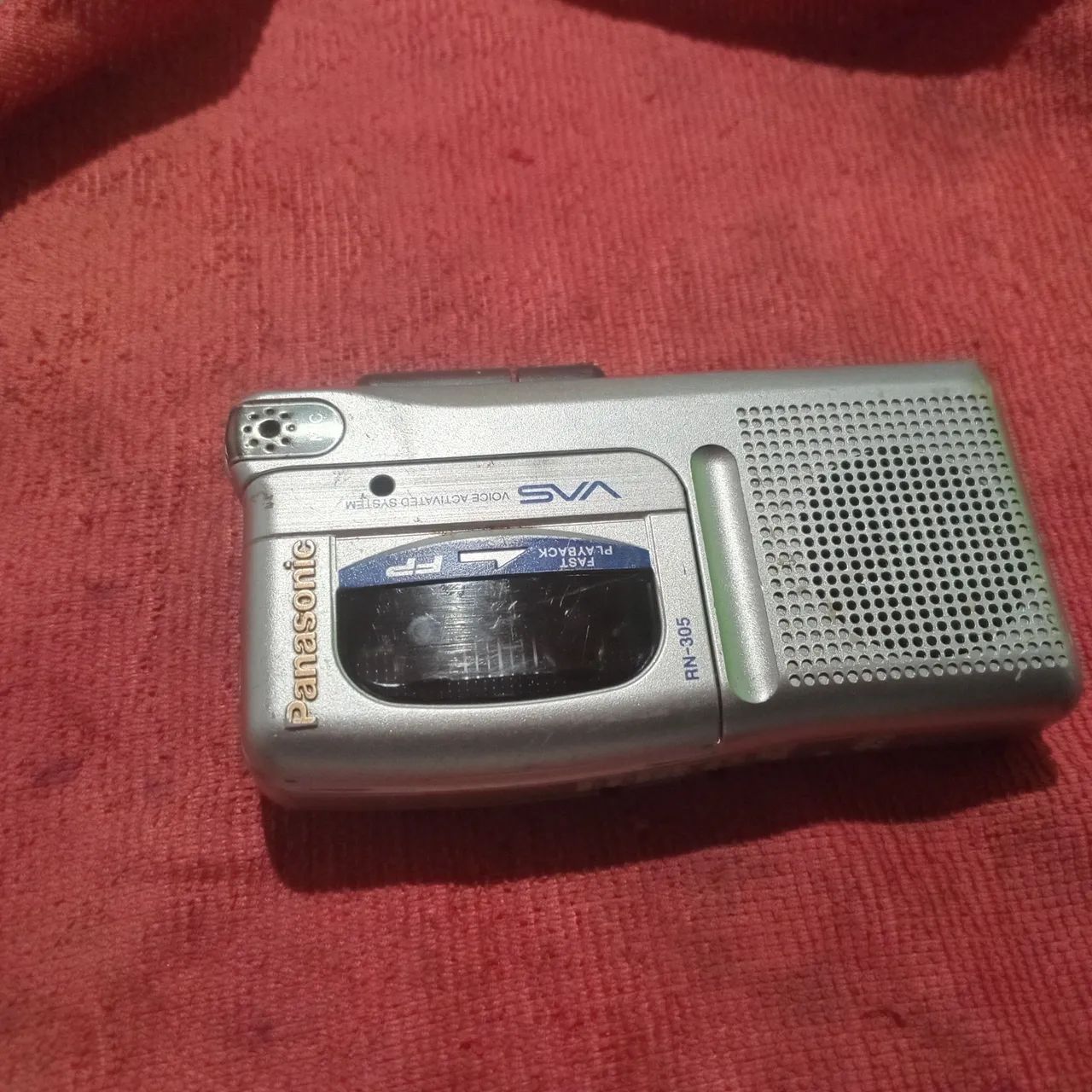 Gravador Panasonic  - Foto 3