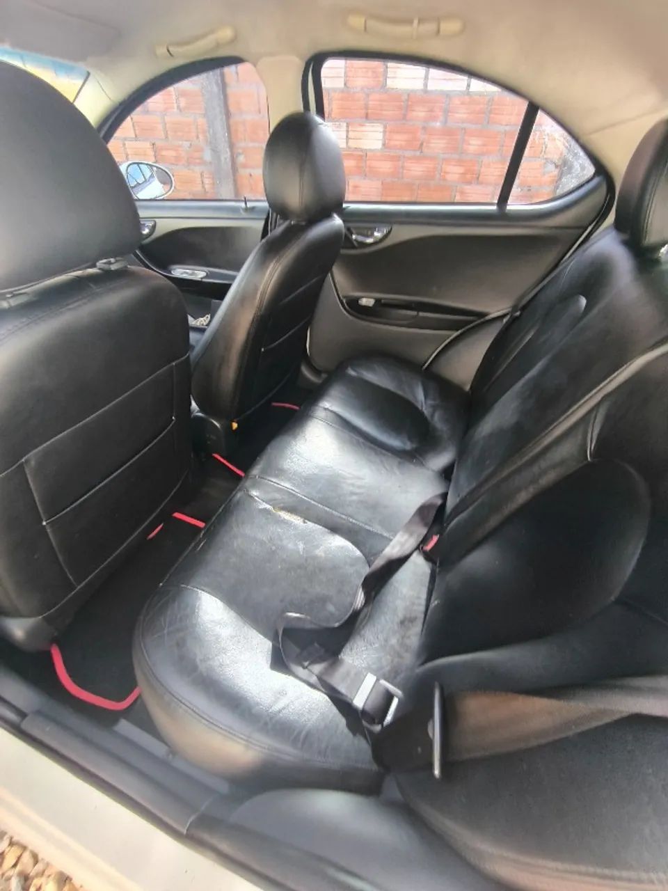 JAC J3 1.4 16V 5P Mec. 2011 - Foto 3
