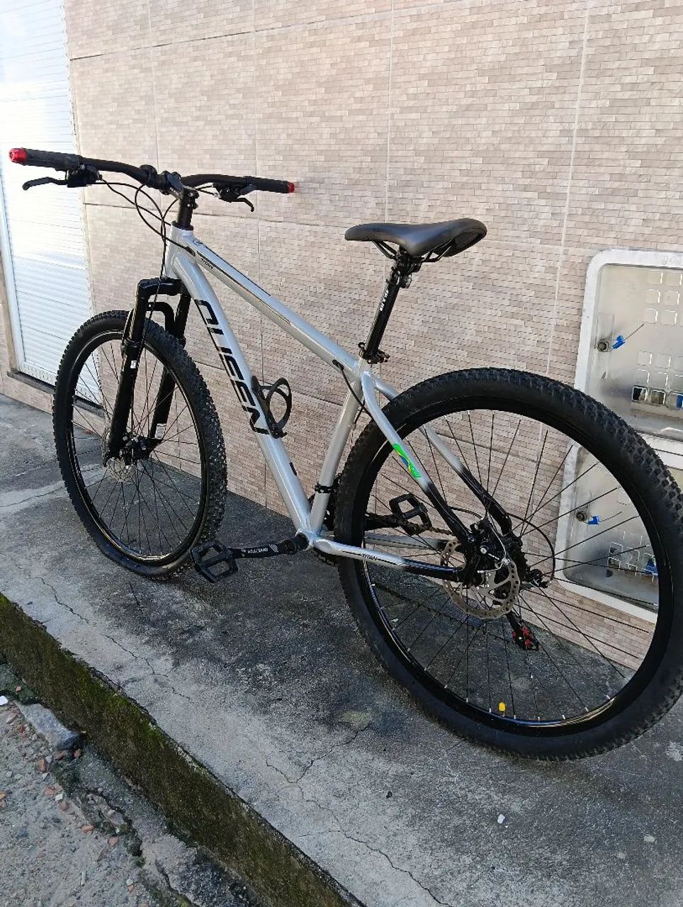 Bike aro 29 Tam: 17 Zero - Foto 3