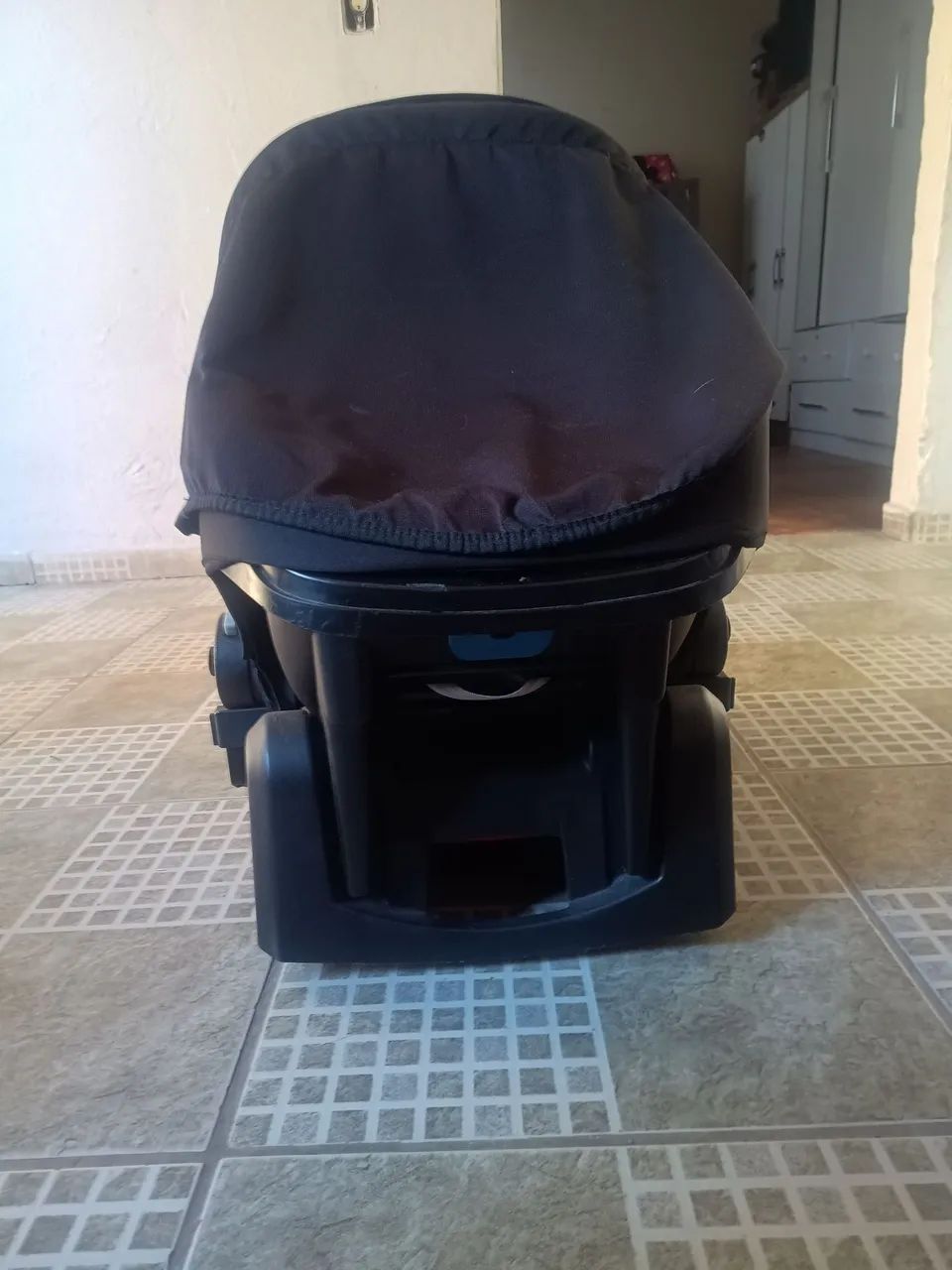 Bebê conforto  - Foto 4