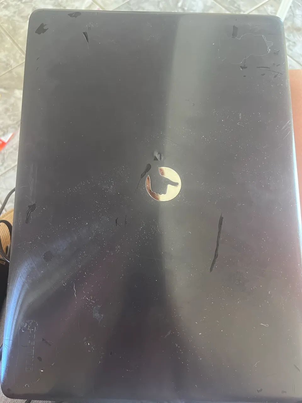 Vendo notebook Positivo  - Foto 2