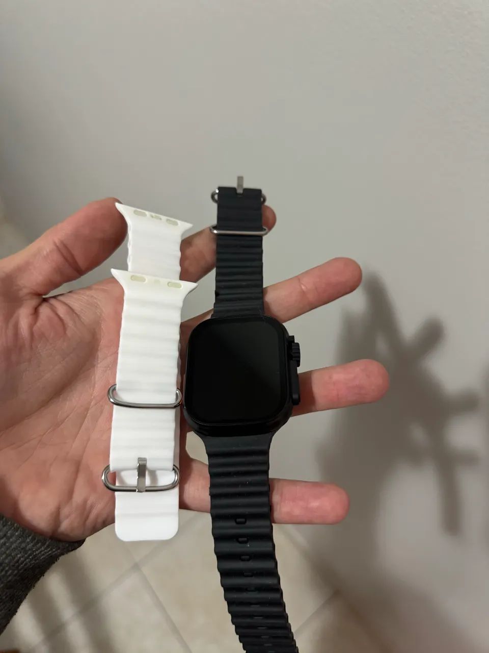 SmartWatch nunca usado - Foto 3