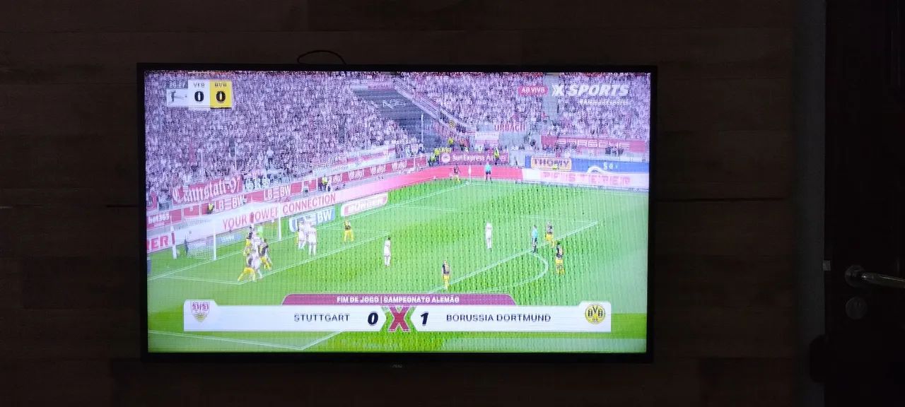 Tv AOC 43 polegadas. Smart  - Foto 2