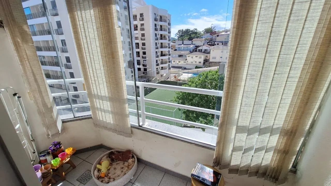 Apartamento 2 quartos à venda no Pantanal - Foto 5