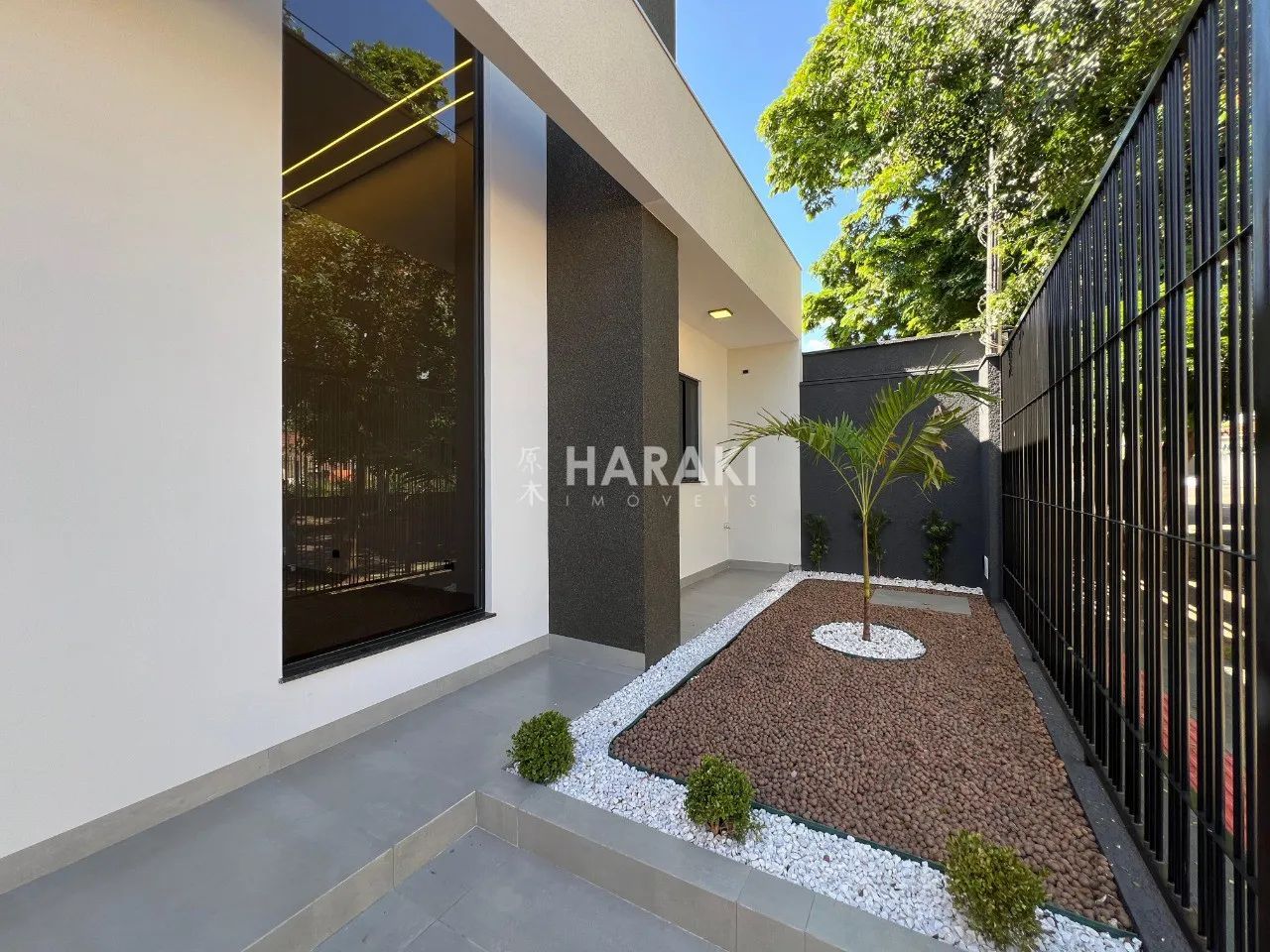 Casa a venda no Parque das Laranjeiras - Maringá/PR - OPORTUNIDADE, PORTEIRA FECHADA! - Foto 2