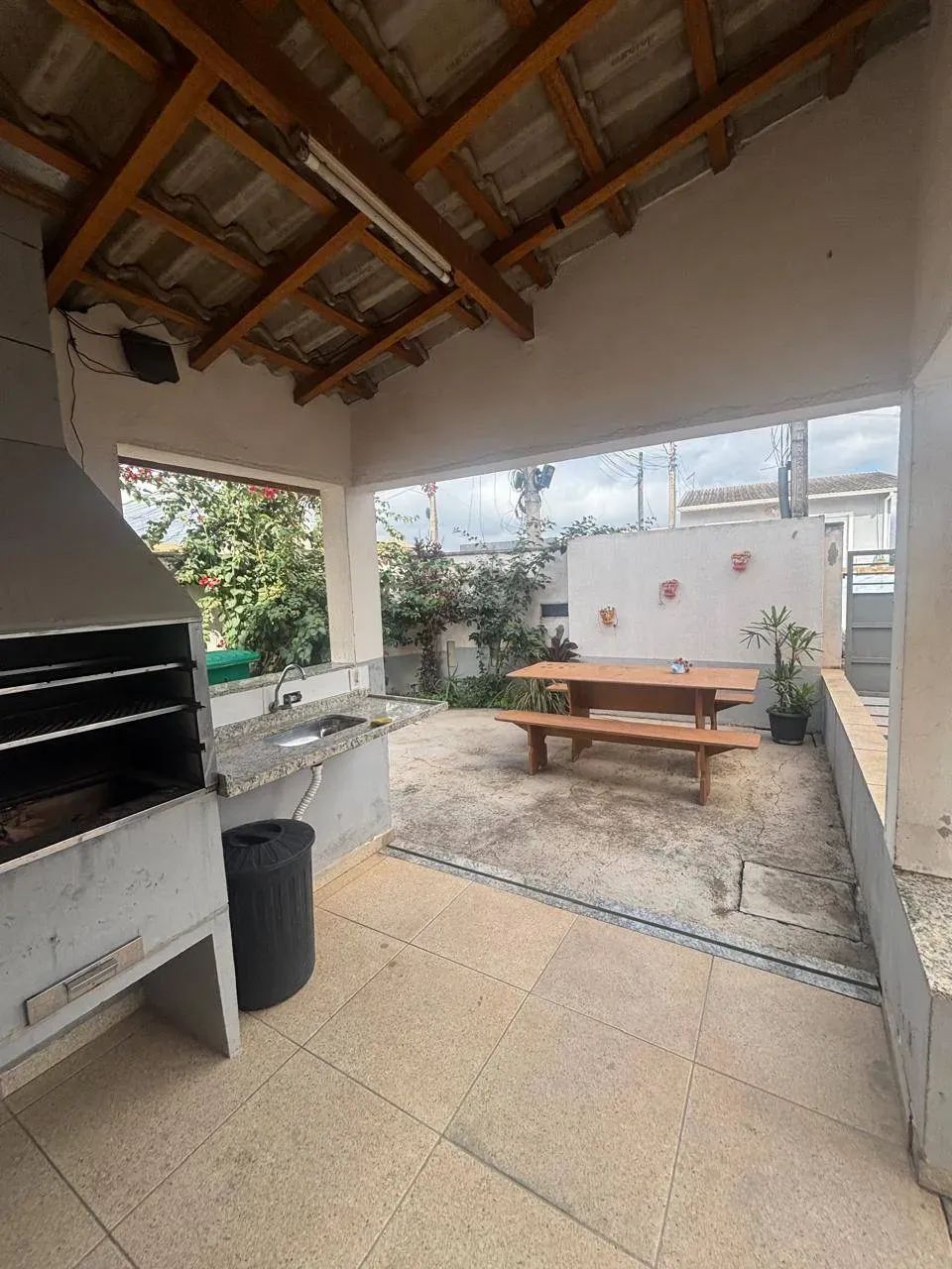 APARTAMENTO PARA LOCAÇÃO | 2 dorms, banheiro e vaga | Nova Trieste  Jarinu/SP - Foto 5