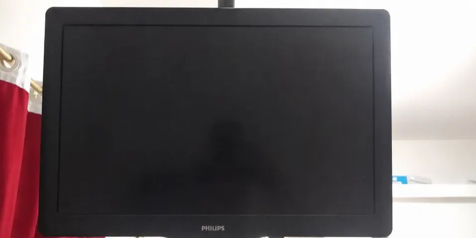 TV Philips 32" Full HD