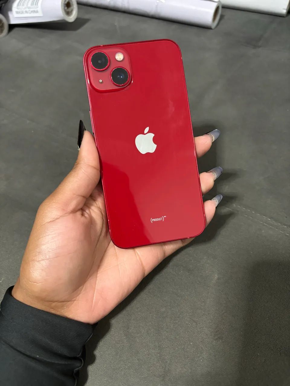 iPhone 13 - Foto 3