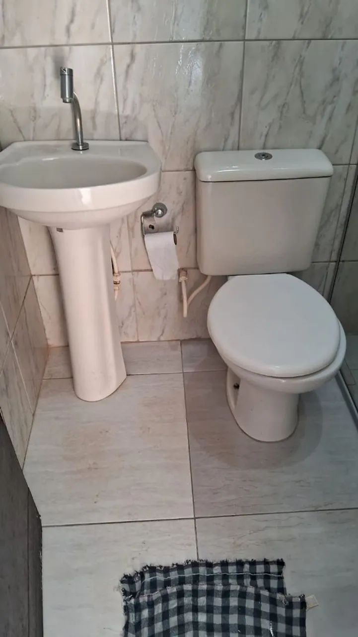 Casa de fundo  - Foto 4