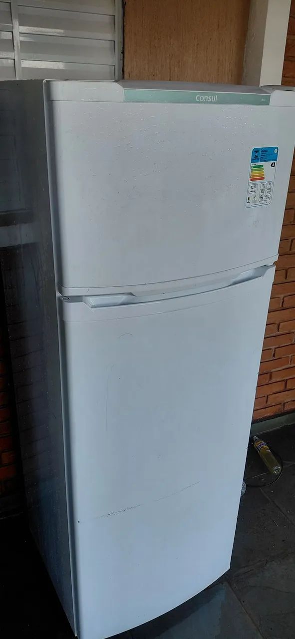 Geladeira consul - Foto 2