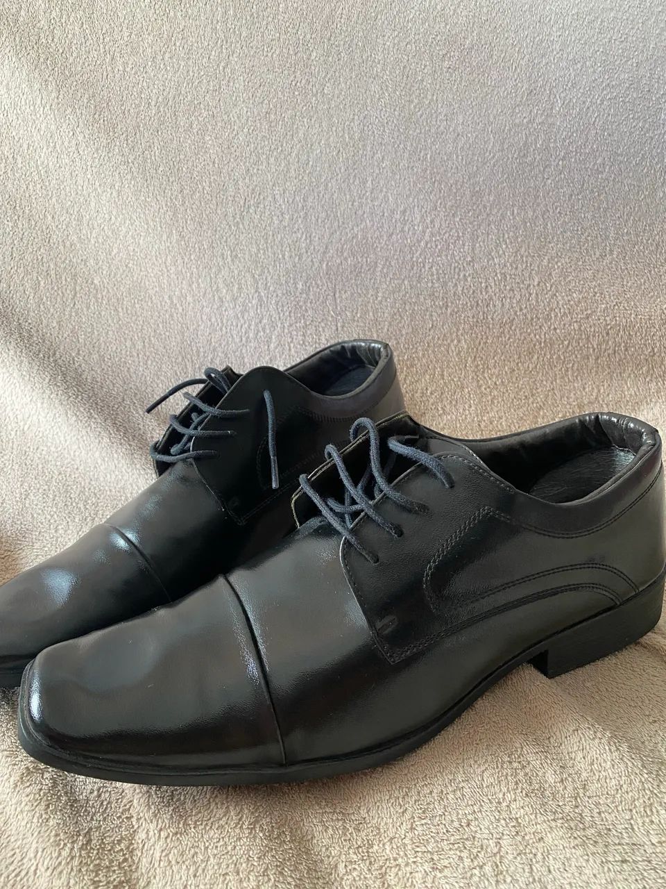 sapato social bertelli