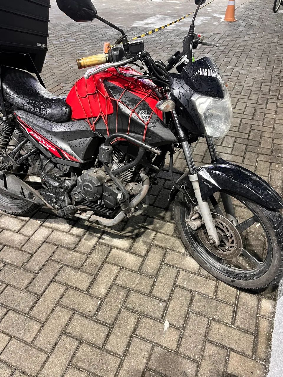Yamaha Factor 150 - 2022/2023 - Foto 3