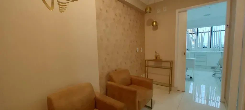 VENDO SHOPPING 33 (CONSULTÓRIO DENTÁRIO, VILA SANTA CECÍLIA) - Foto 7
