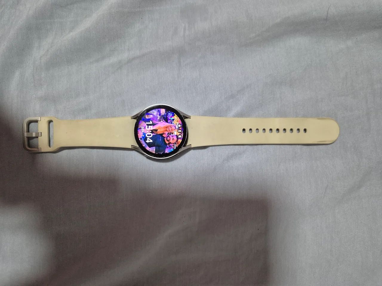 Active 6 smartwatch samsung 