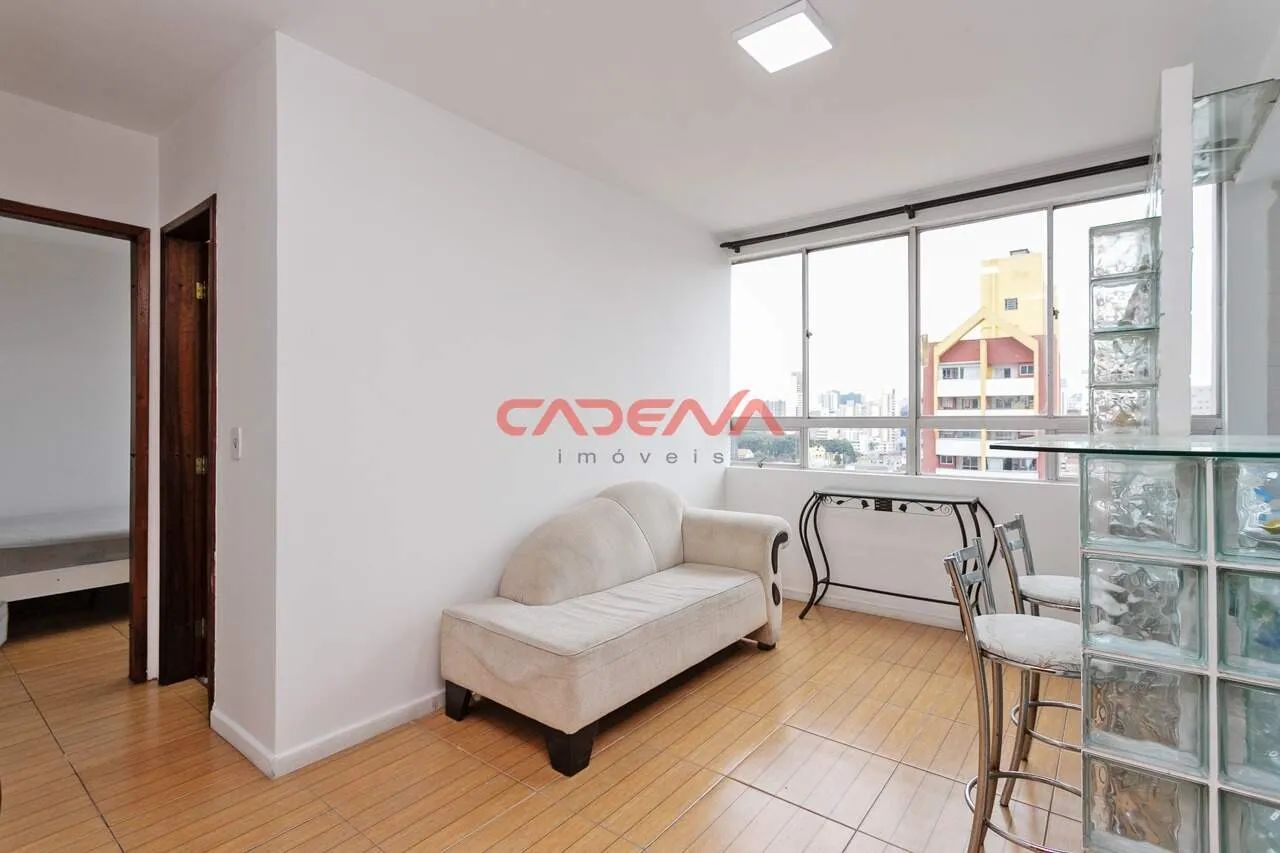 Apartamento com 1 quarto e 1 vaga para aluguel no Centro - Foto 2