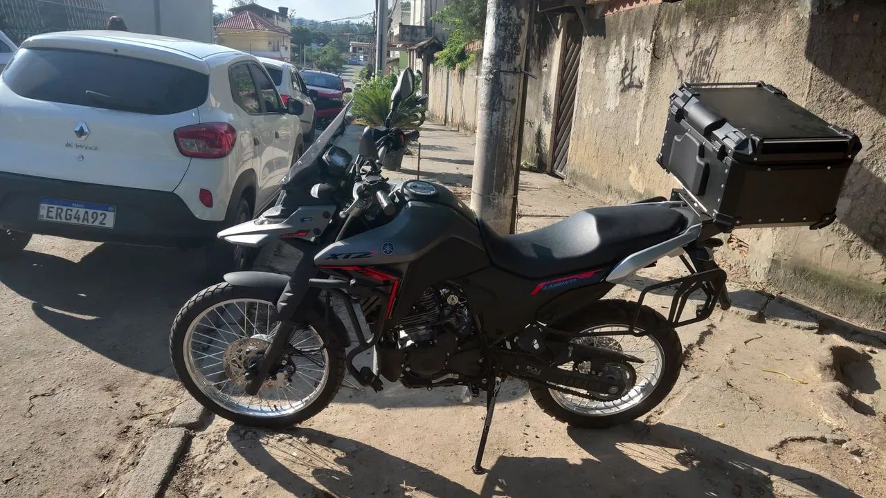Lander com 1.400 km - Foto 2