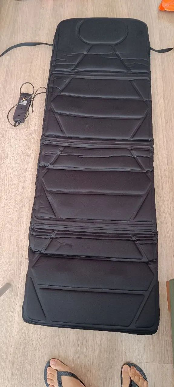 Maca massageadora  - Foto 3