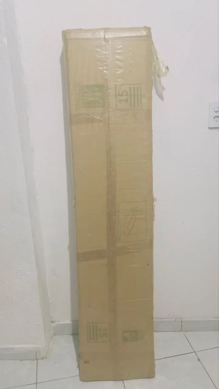 Mesa de jantar Modocasa Olímpia  NOVA, NA CAIXA! - Foto 4