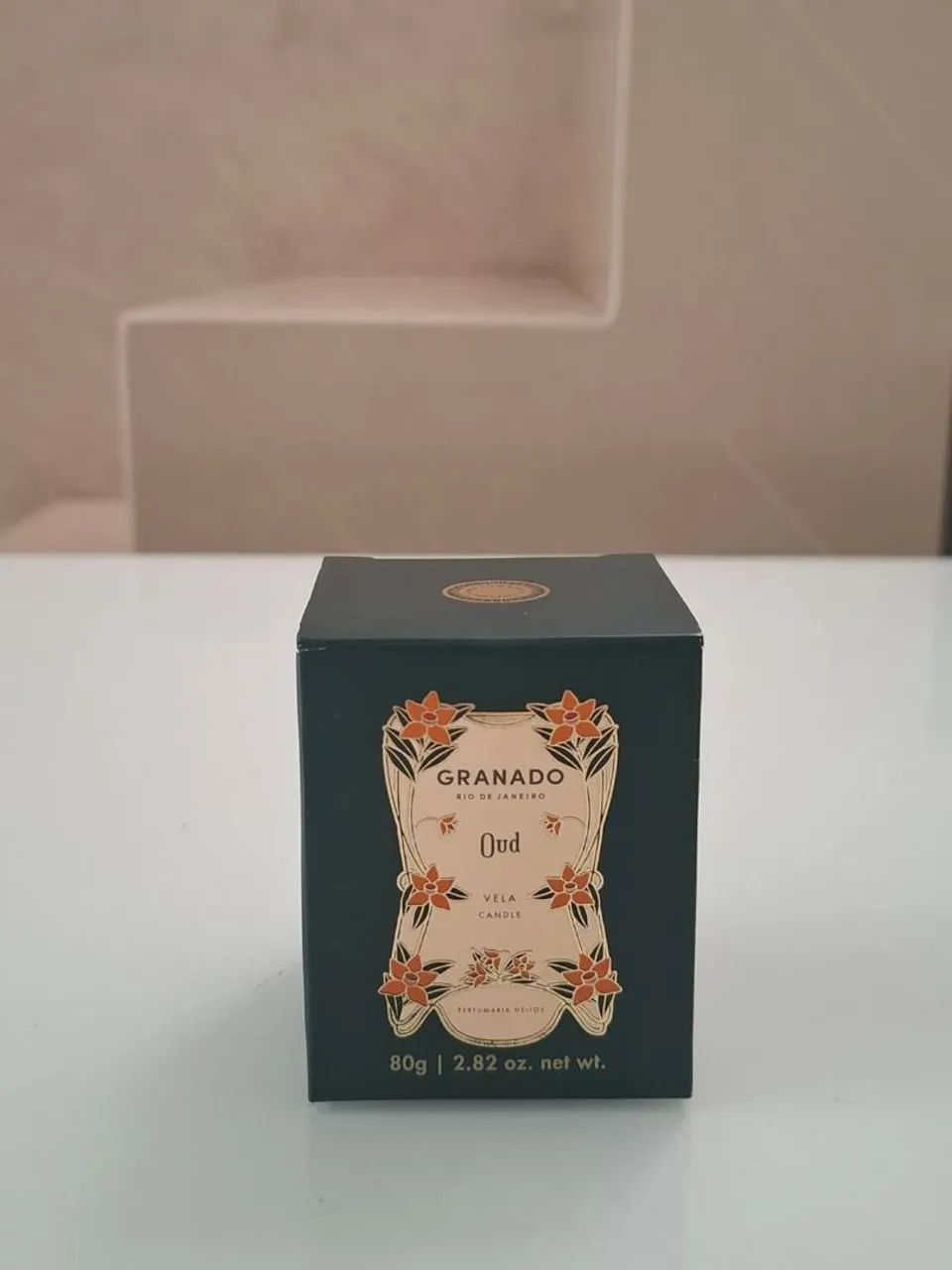 Kit Oud da Granado - Foto 4