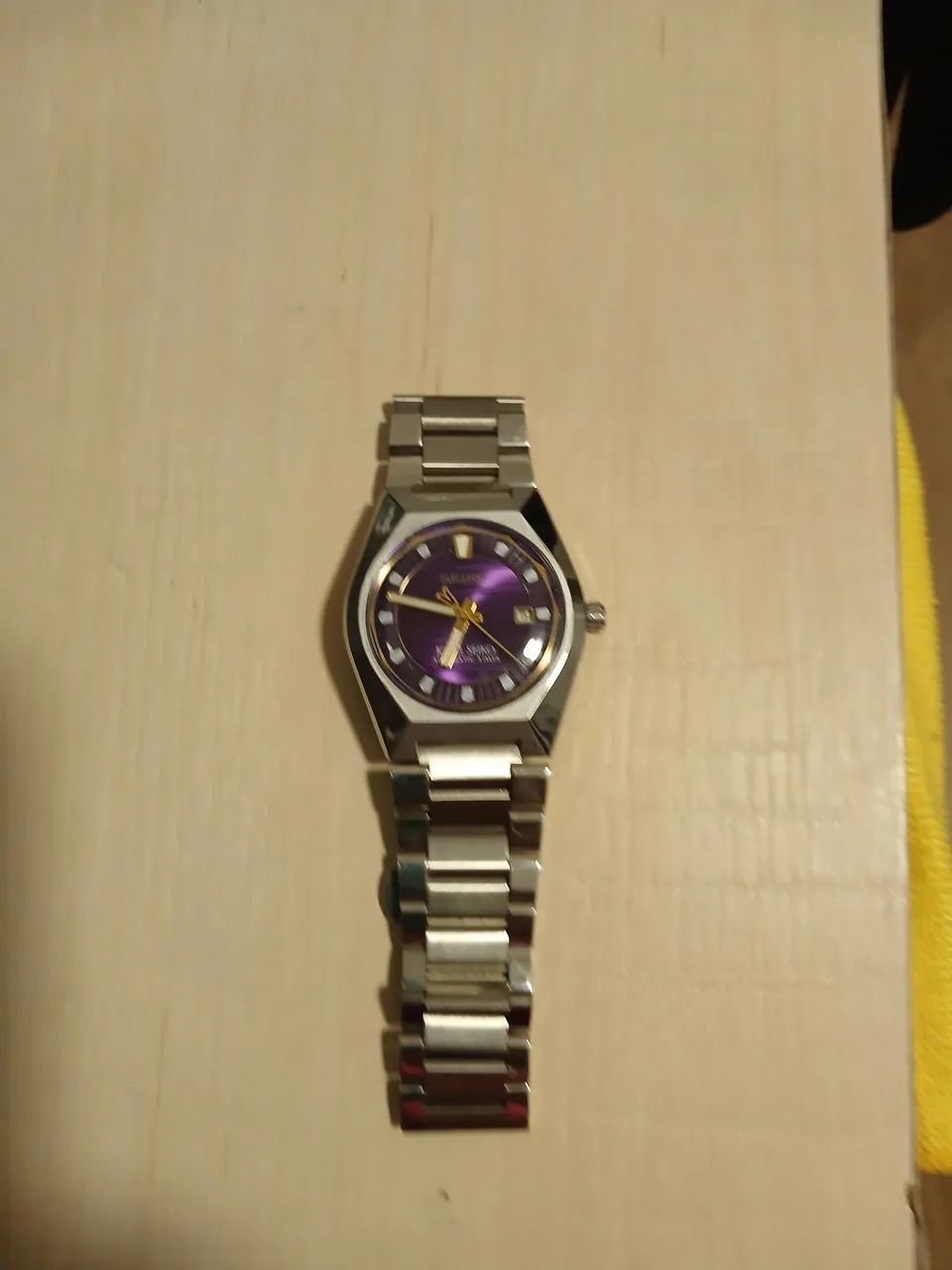 Relogio Seiko  - Foto 4