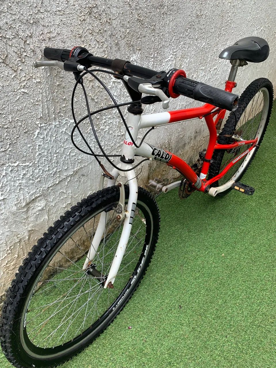 Bicicleta - Foto 5