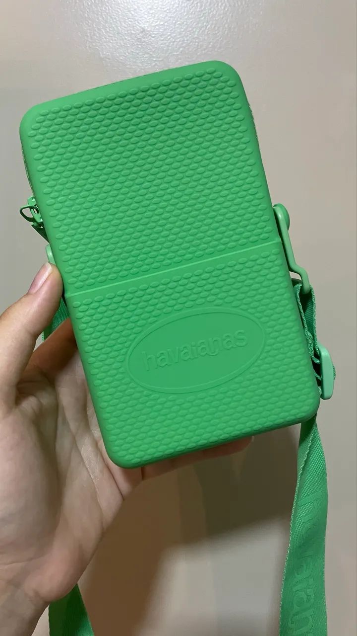 Bolsa havaianas ORIGINAL