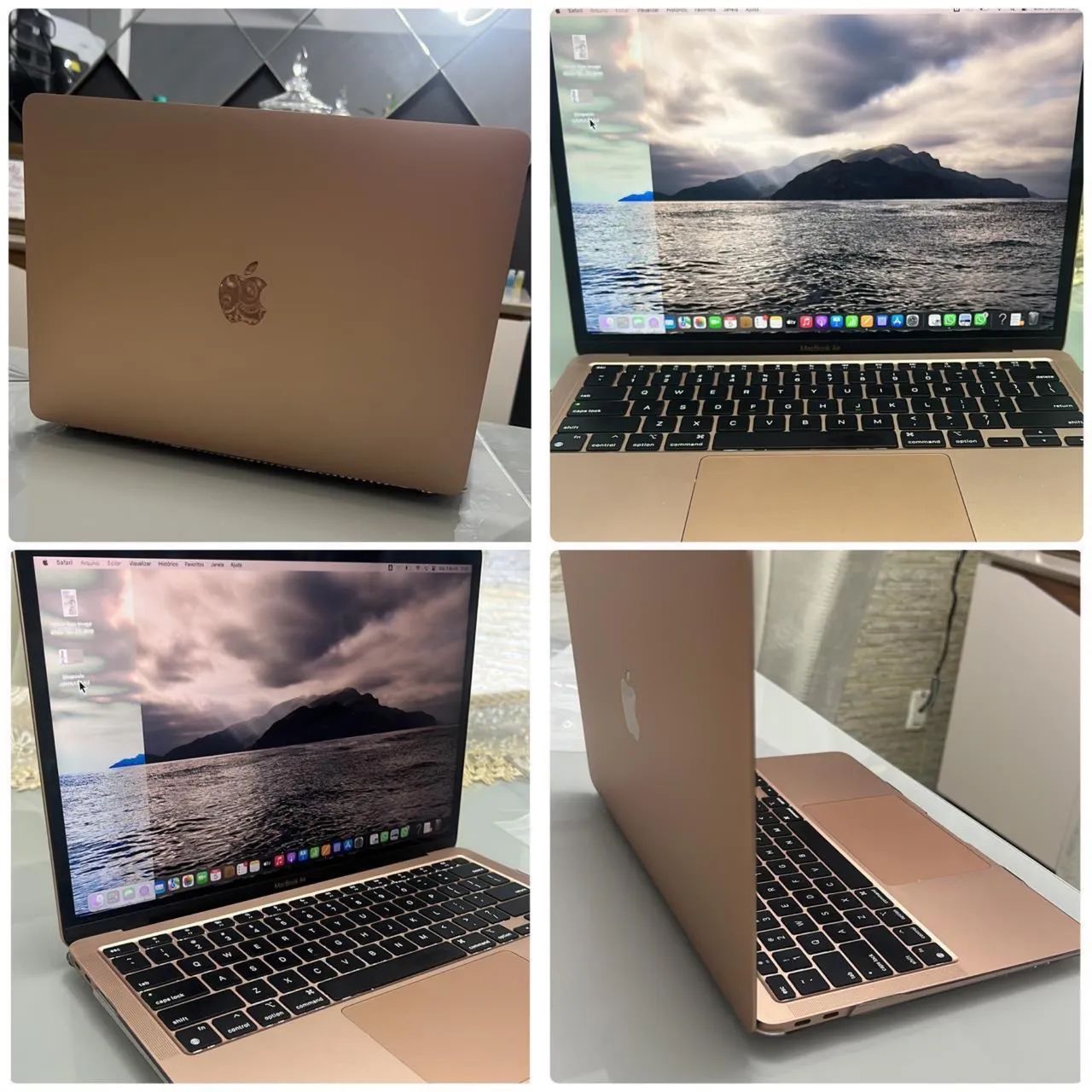 MacBook - Foto 5