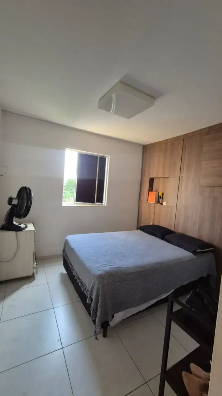 Apartamento  3/4  a venda no Vaticano em Maceió/AL - Foto 3