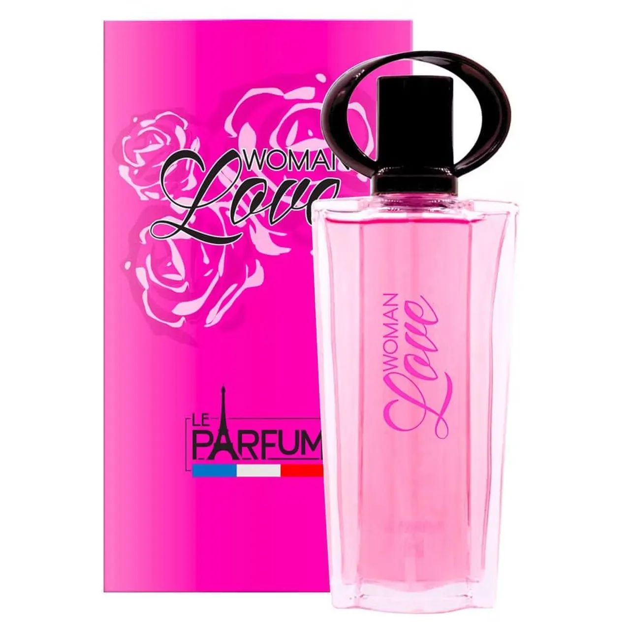 Perfume  - Foto 2