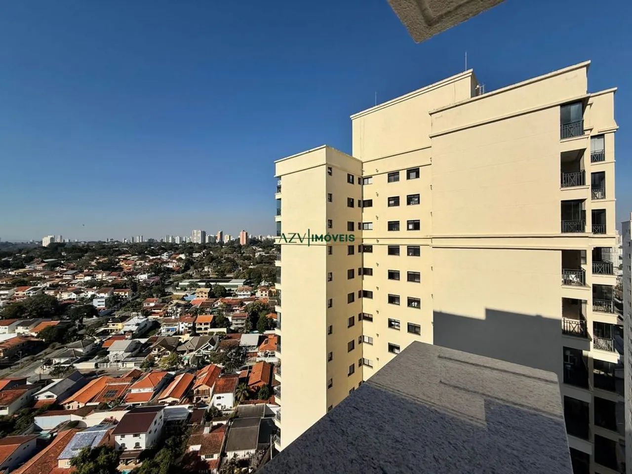 Studio à venda | 33m² | Edifício Vision Colinas  São José dos Campos/SP - Foto 2