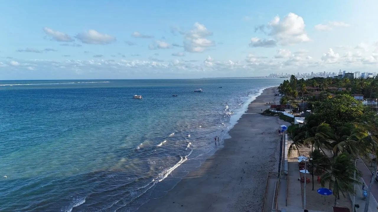 Terreno à venda, Ponta de Campina - Cabedelo/PB - Foto 3