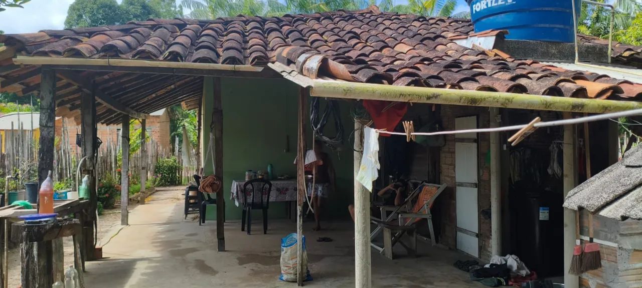 CASA SÍTIO  - Foto 4
