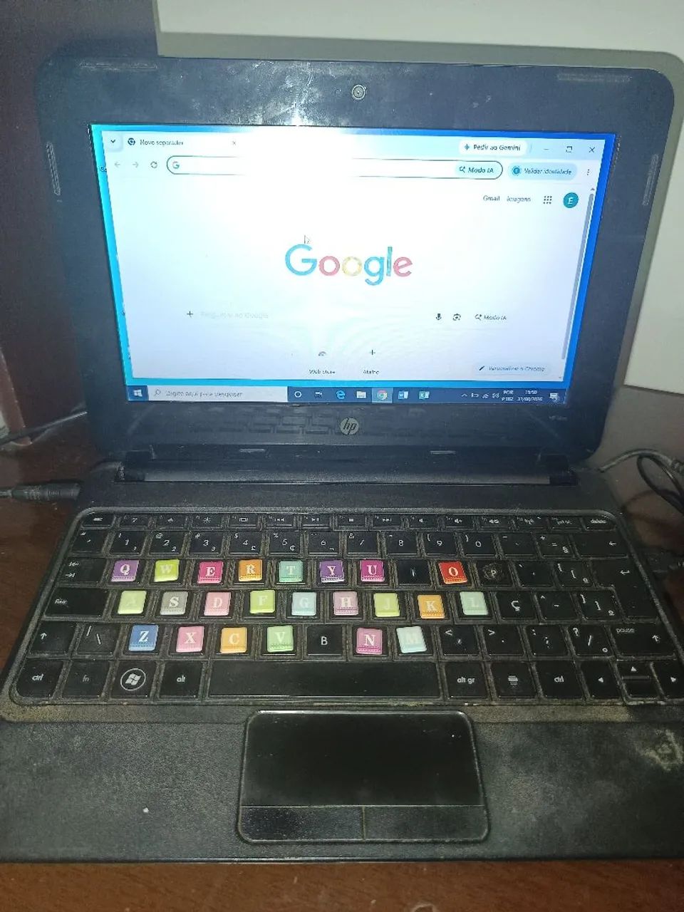 Laptop HP  - Foto 4