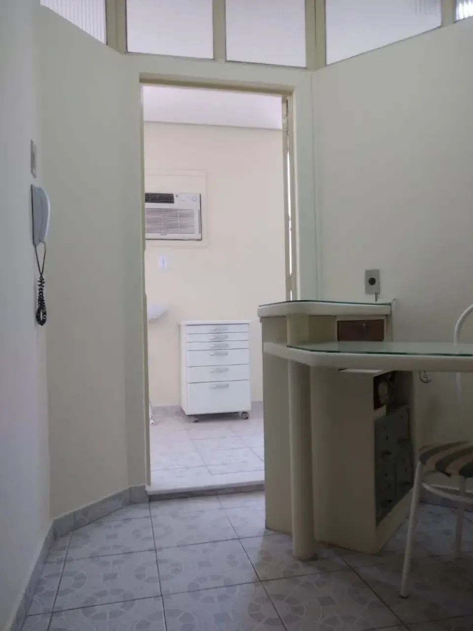 Sala Comercial para Venda e Locação  Centro de Taubaté/SP - Foto 4