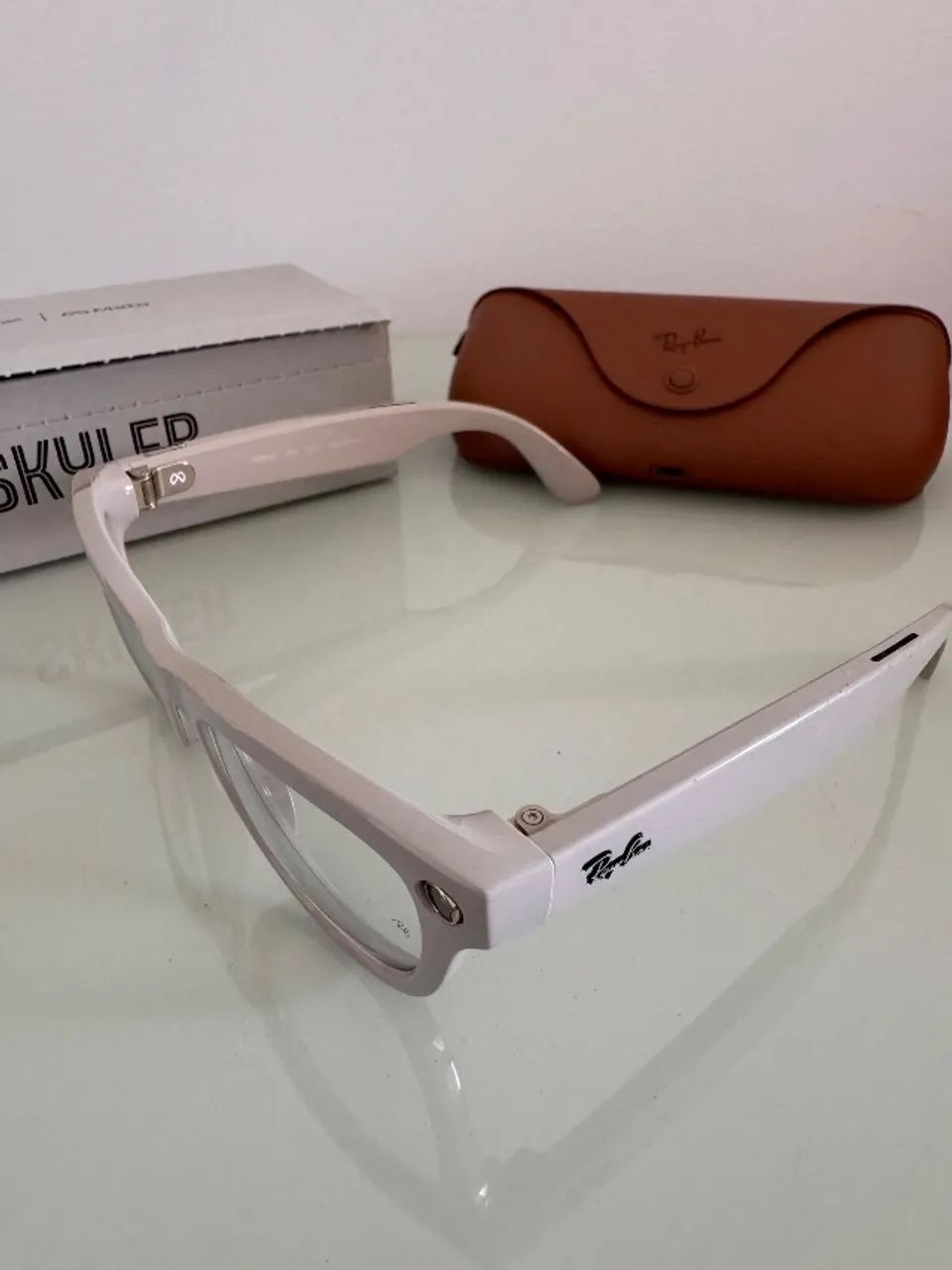 Ray-Ban Meta Skyler - Foto 3