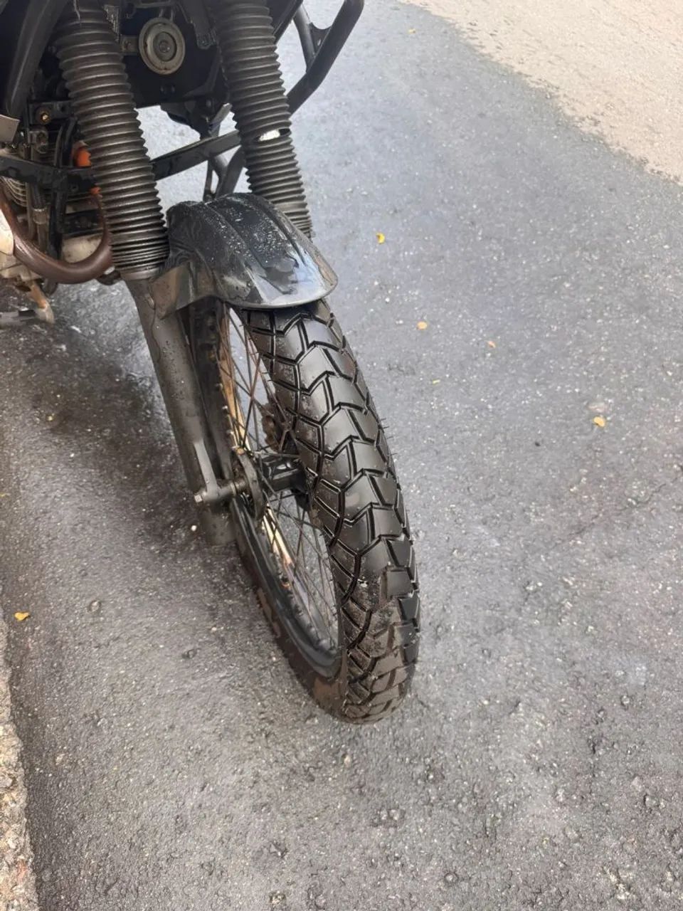 Moto Yamaha  - Foto 2