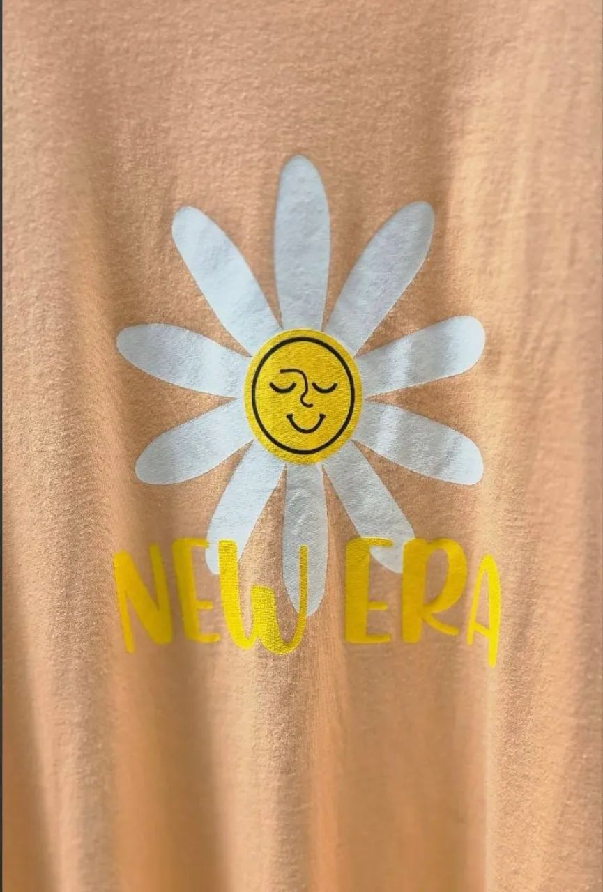 Camiseta new era  - Foto 4