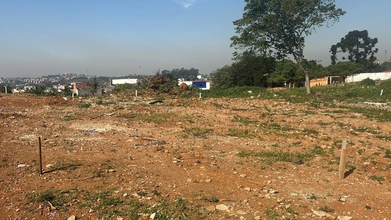 Vendo meu terreno 5x20. São Rafael  - Foto 2