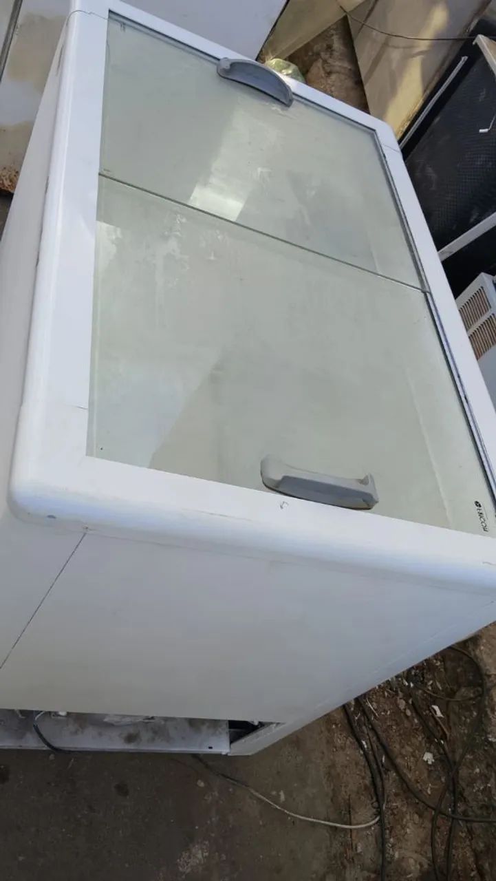 Freezer horizontal  - Foto 3