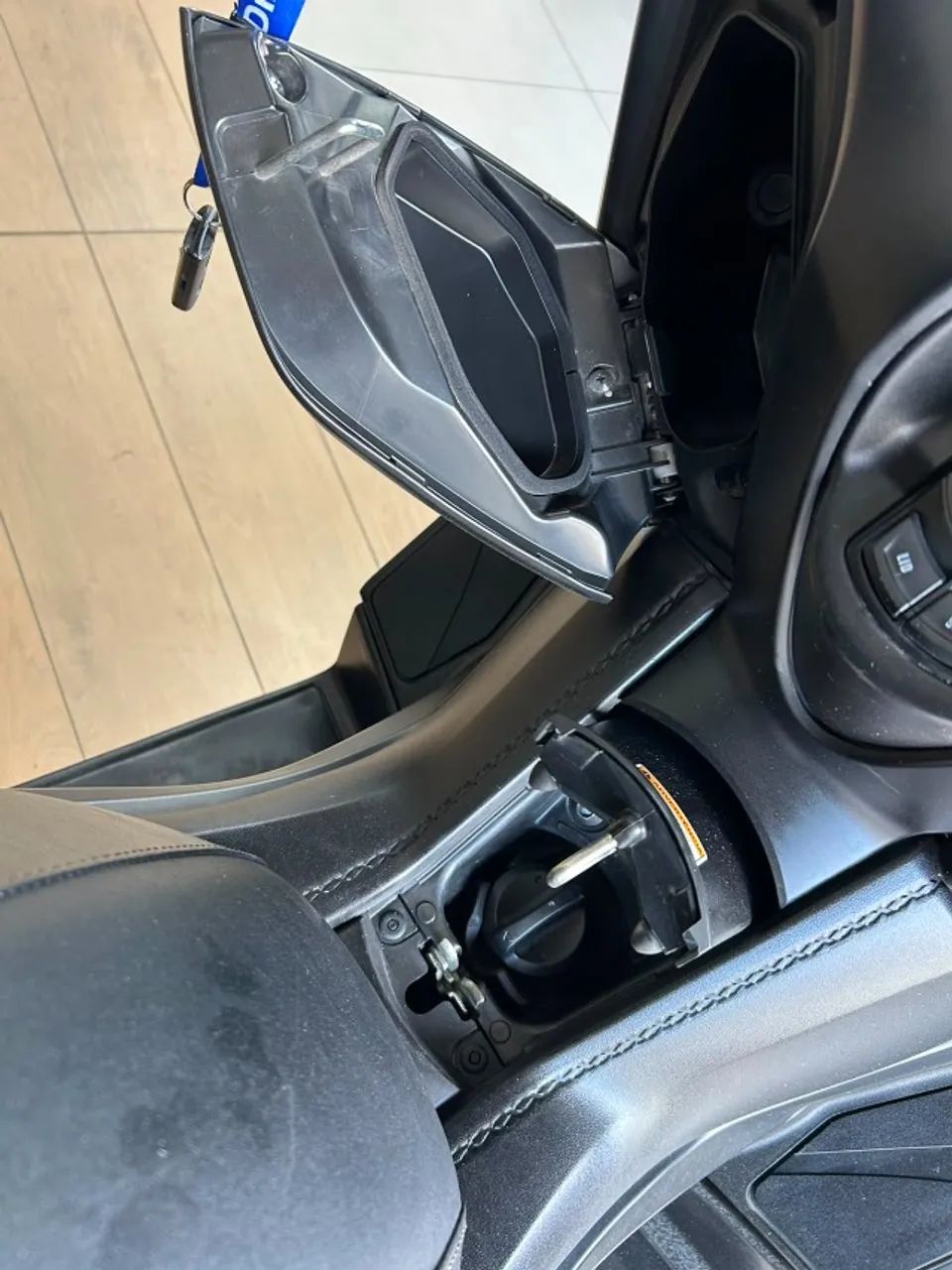 YAMAHA XMAX ABS 250 2021! - Foto 3