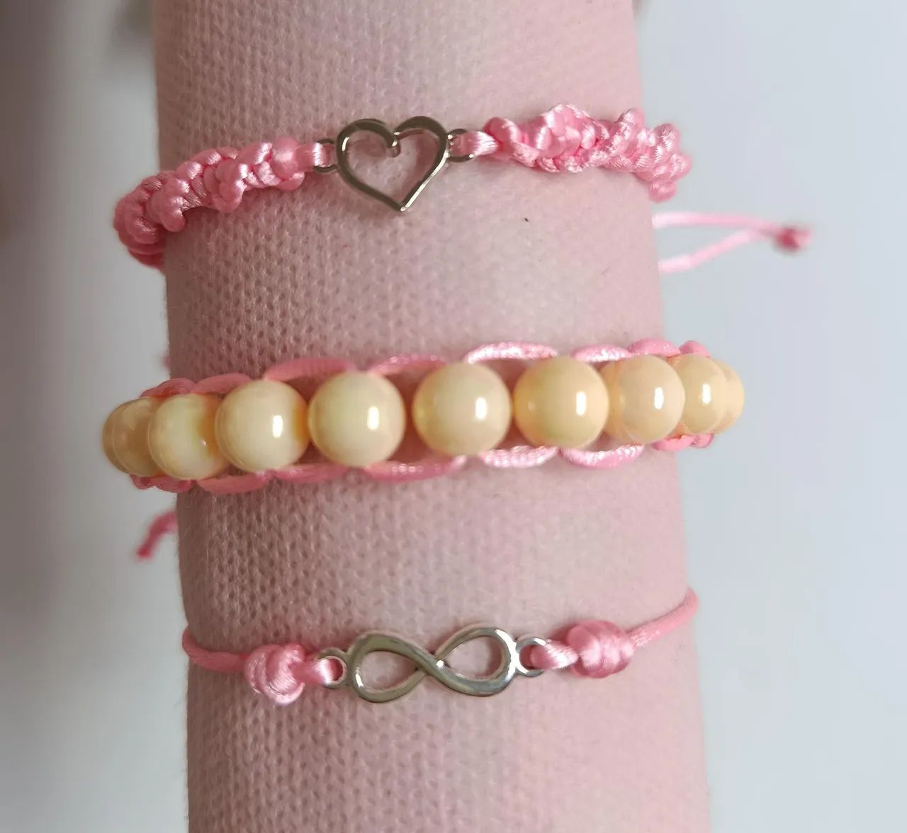 Pulseira Barbie  - Foto 2