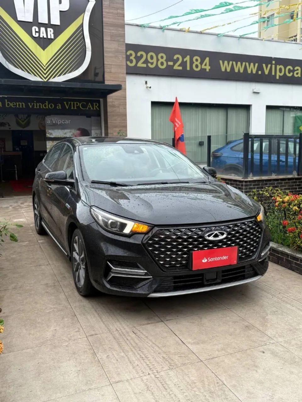 Caoa Chery Arrizo ARRIZO 6 PRO 1.5 Turbo (Híbrido) 2025