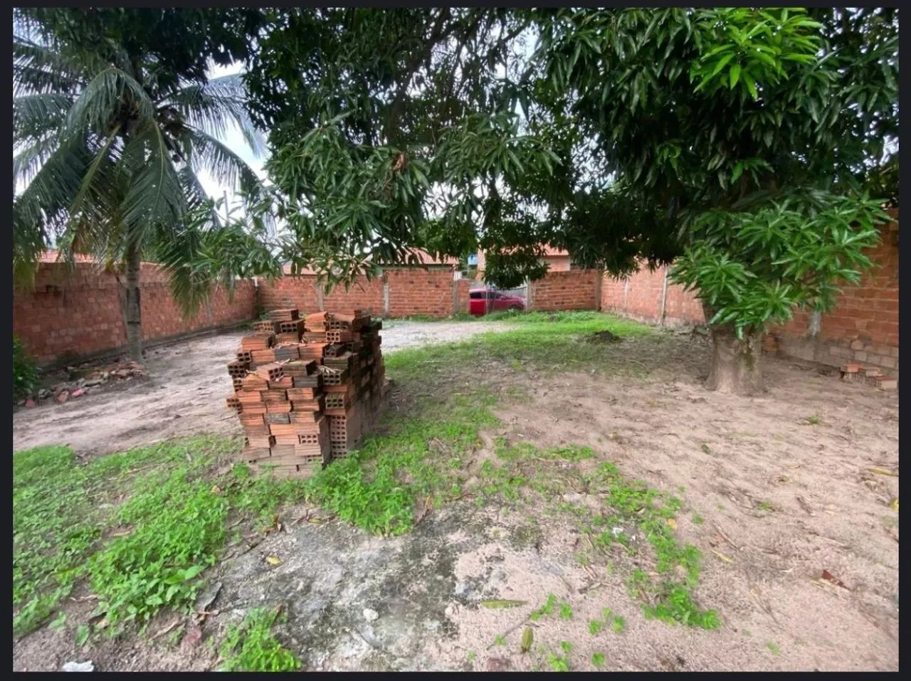 Terreno panaquatira  - Foto 2
