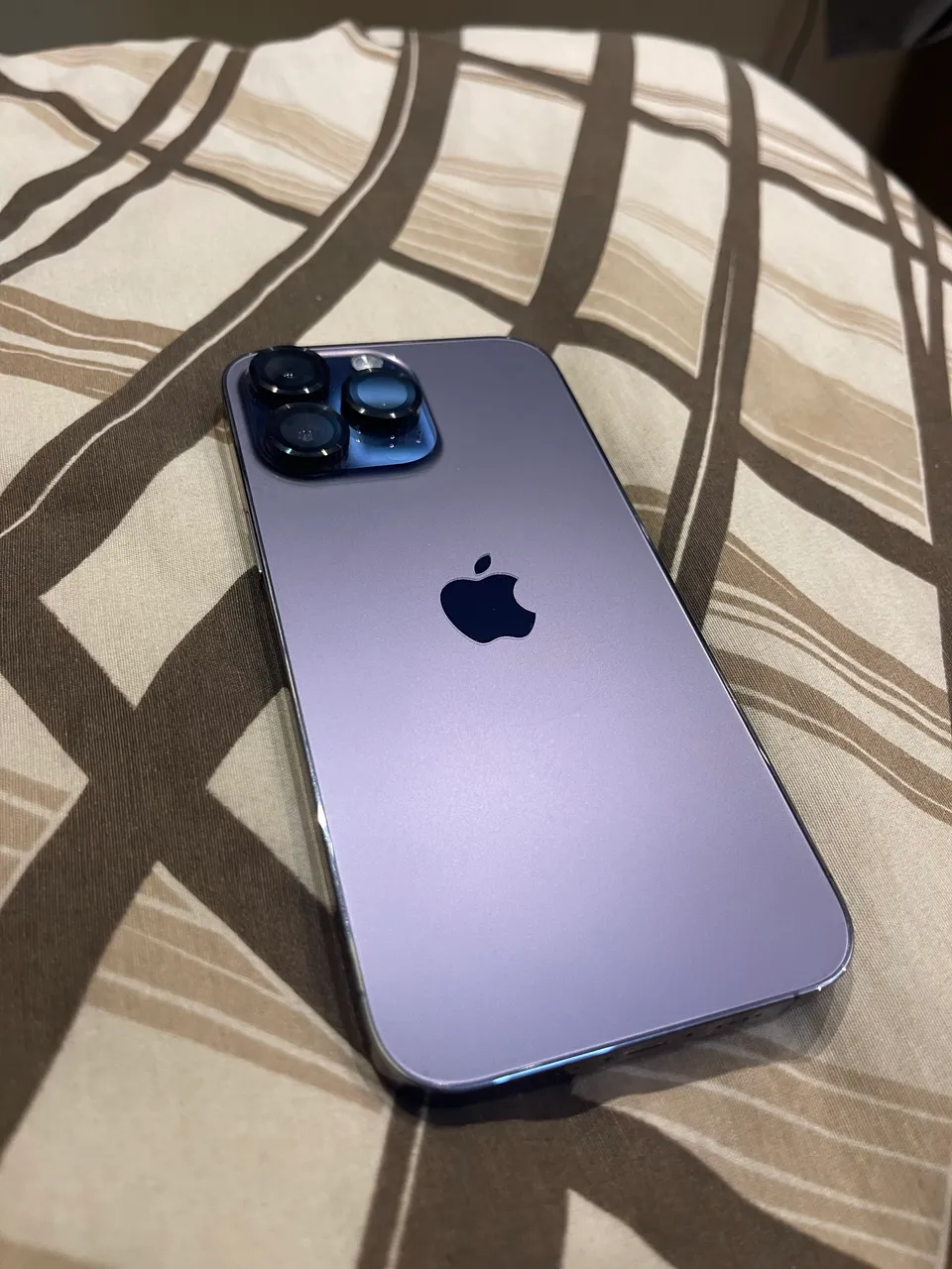 iPhone14ProMax 128GB ジャンク品 Celulares APPLE IPHONE 14 PRO MAX Usados, seminovos e Novos no Brasil