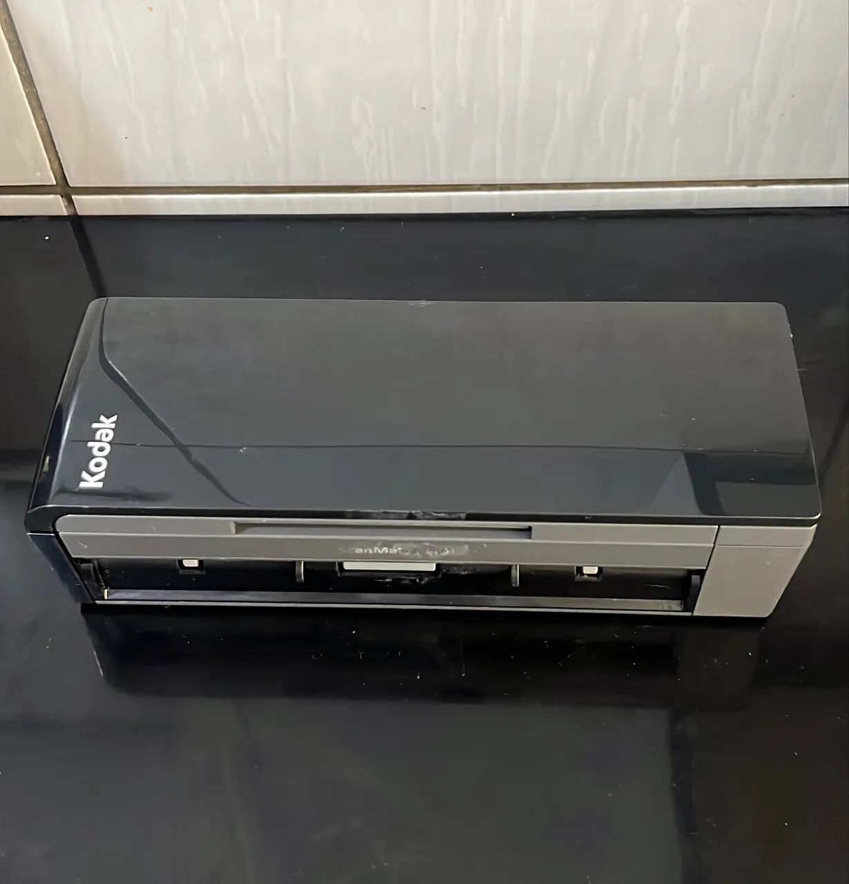 Scanner Kodak ScanMate i940 - Foto 3